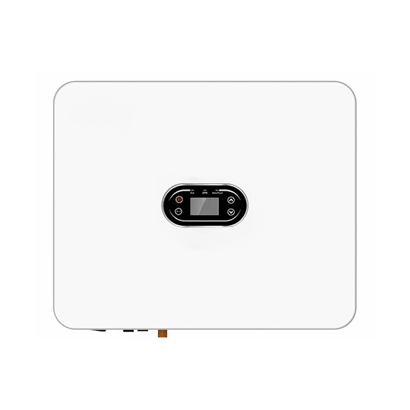 10 Kw hálózati szolár inverter