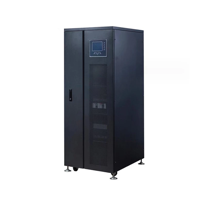 30 kW-os hálózati inverter