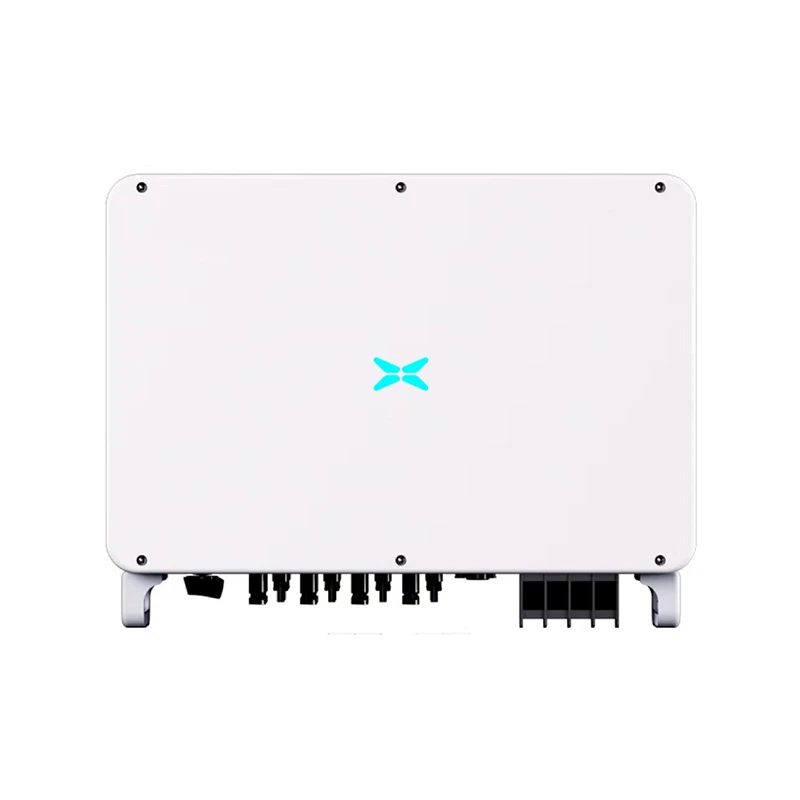 50kw hálózati inverter
