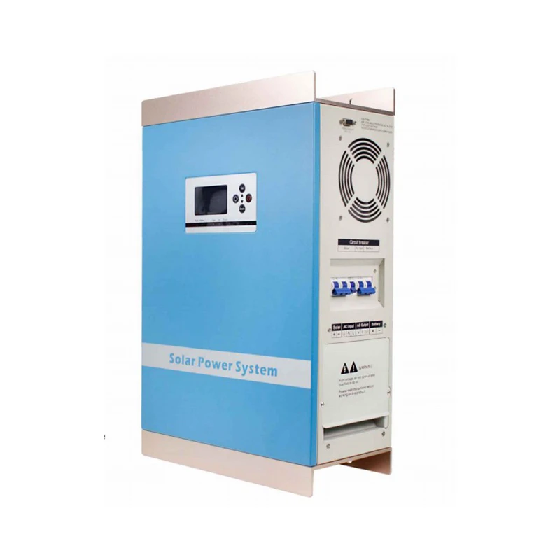 Otthoni napelemes rendszer inverter