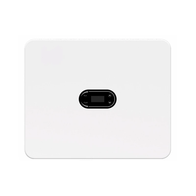 Inverter rácson