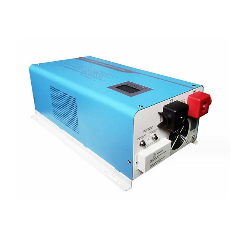 Egyfázisú kikapcsolt hálózati inverter