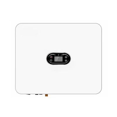 10 Kw hálózati szolár inverter