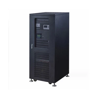 3 fázisú hálózati szoláris inverter