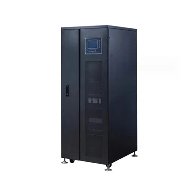 30 kW-os hálózati inverter