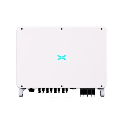 50kw hálózati inverter