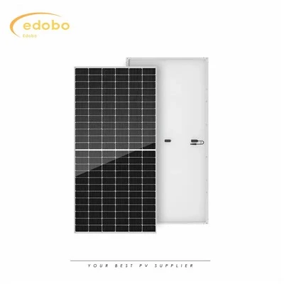 Solar City napelemek