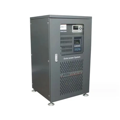 Off Grid Inverter rendszer