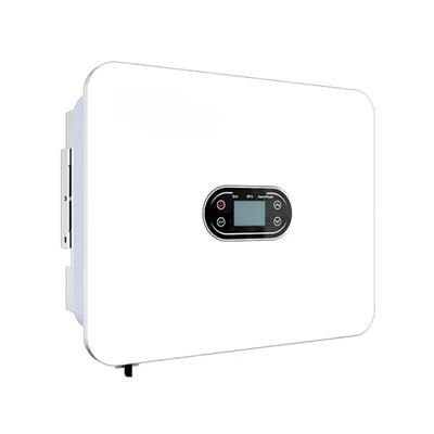 Egyfázisú hálózati összekötő inverter