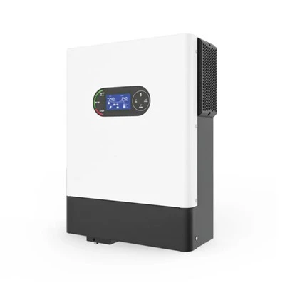 Solar Hybrid Inverter rendszer