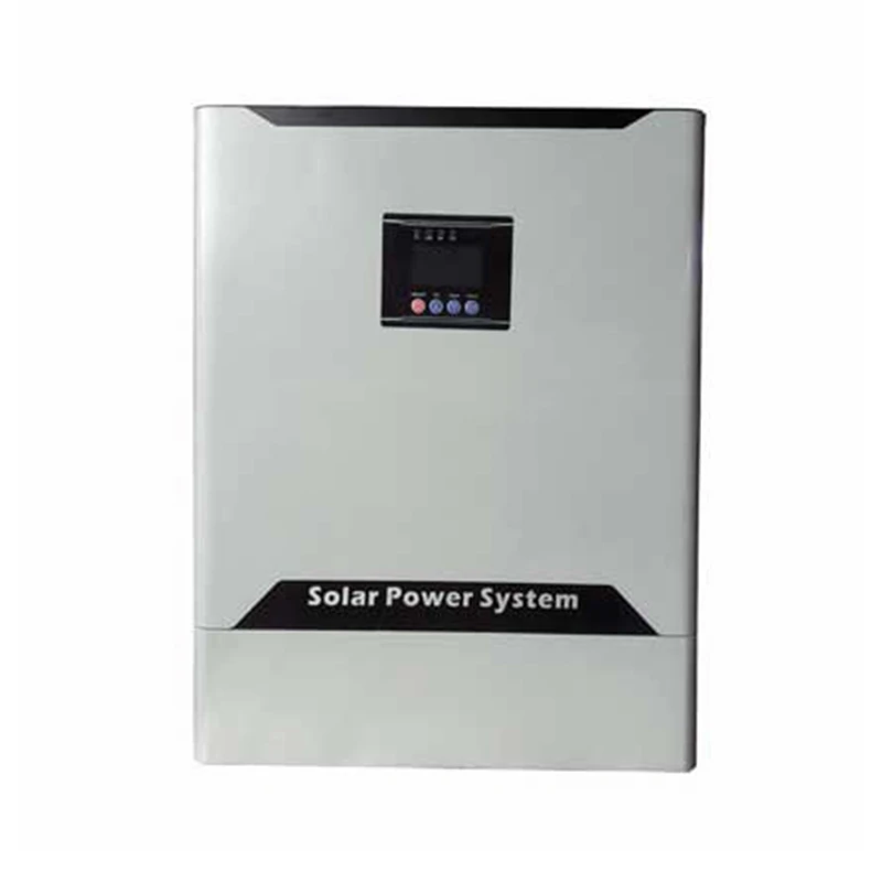 Napelemes hibrid inverter