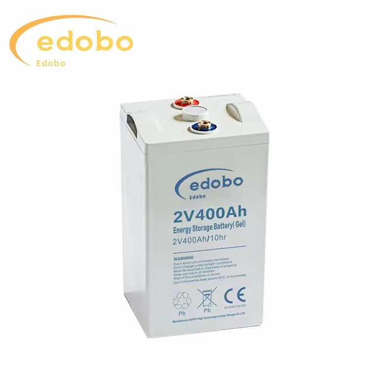 Gél akkumulátoros napelemes rendszer