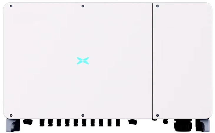 Solar Photovoltaic System