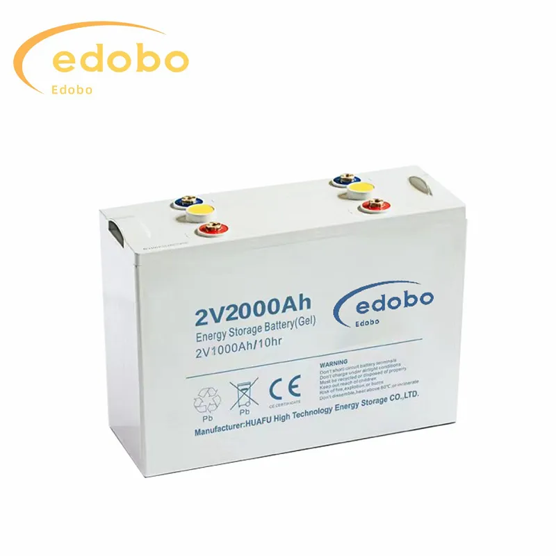 Napelemes akkumulátor házhoz