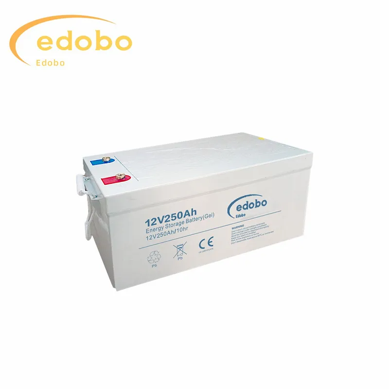 Napelemes rendszer és akkumulátor