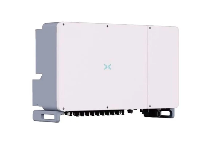 100kw Grid Connect Solar System 2024