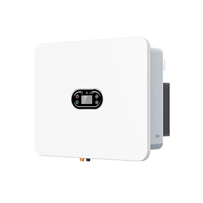 10kw-os inverter hálózaton