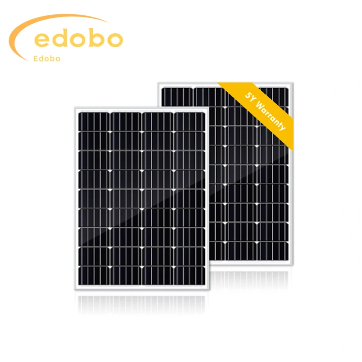 110 W-os mini típusú napelemek Selfuse