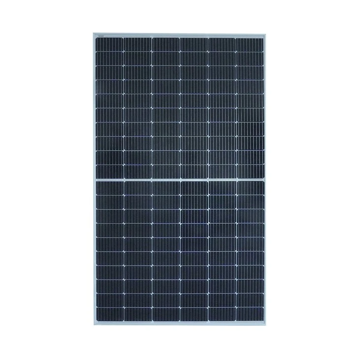 385 W-400W napelem panelek a legjobb modul