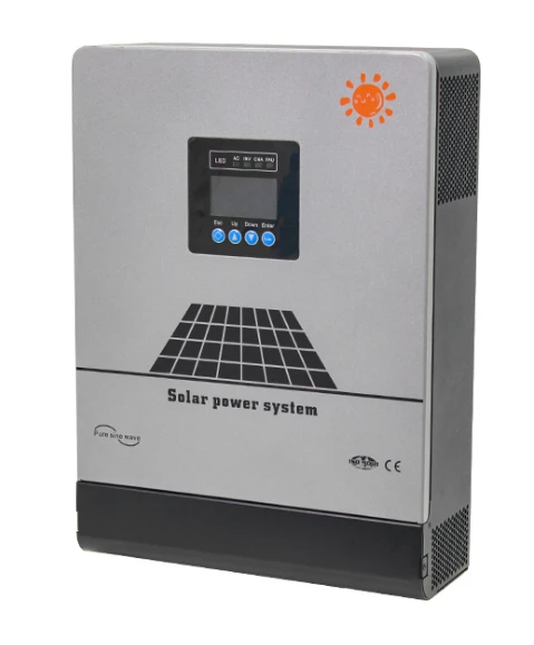 5kw Solar System For Home