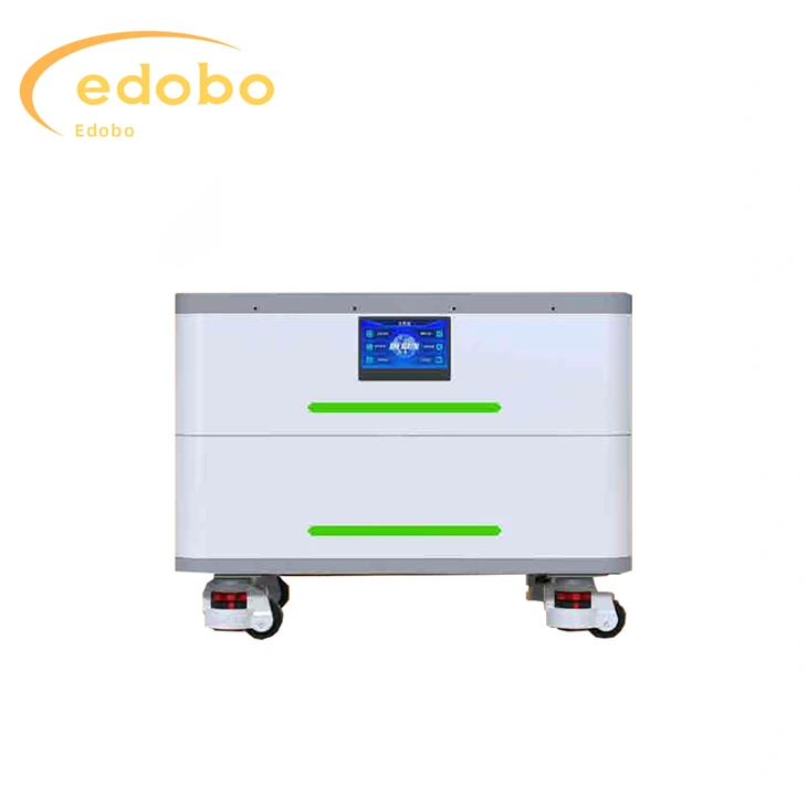 Energiatároló rendszerek 51.2v 200ah
