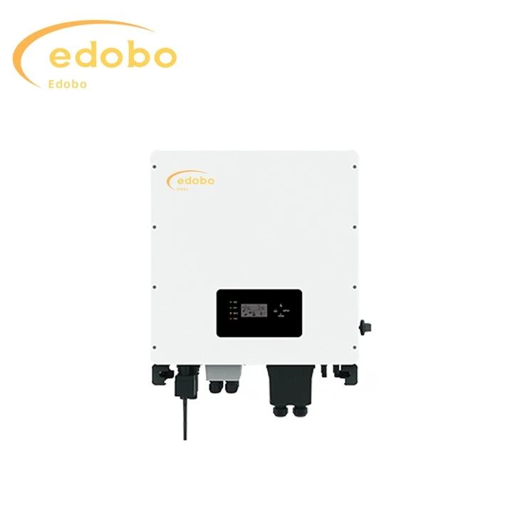 Hybrid Grid Solar Inverter gyártó