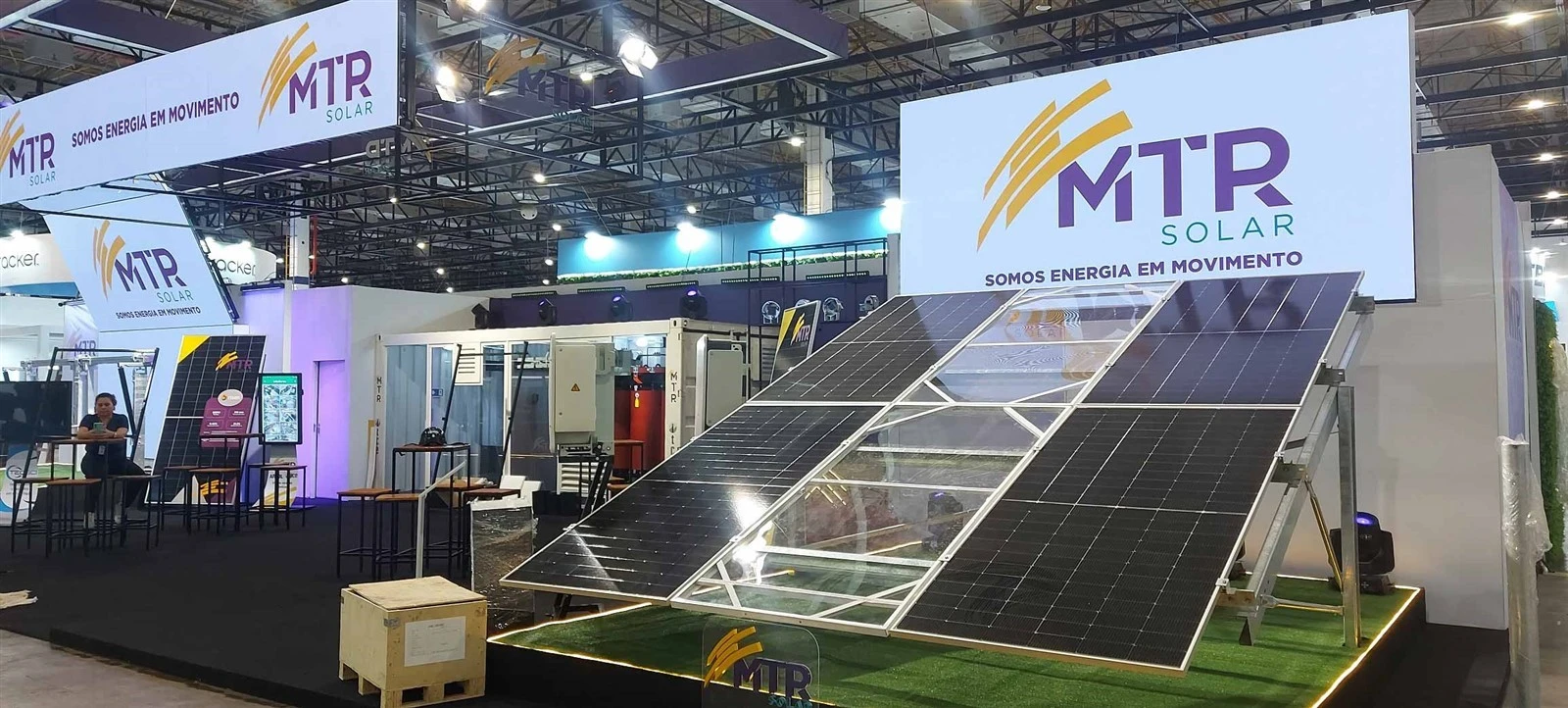 MTR Solar