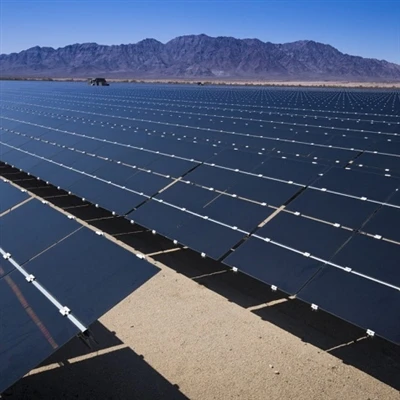 Az európai napenergia-gyártók megszorítása az innováció korlátozása és Kína v...