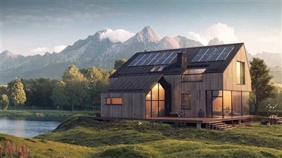Egyesült Államok: 12 GW központosított fotovoltaikus telepített kapacitás hoz...