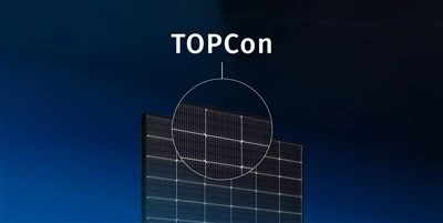 A Boviet Solar megkezdi a 2 GW-os TOPCon napelem-modul gyár építését Észak-Ka...