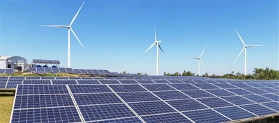 Törökország merész megújuló energiastratégiája: 120 GW 2035-ig