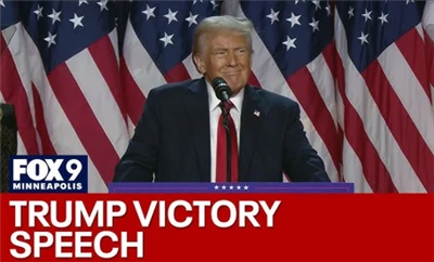 Éppen most! Trump nyer, fotovoltaikus változások?