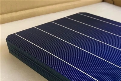 A szilíciumlapkák globális árai stabilak maradnak, de az árak emelkedhetnek a...