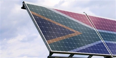 Dél -Afrika megújuló energia beszerzése kiemeli a fotovoltaikus növekedést