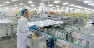 Egy német fotovoltaikus társaság csődeljárása kudarcot vallott