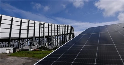 2024 Európa és az amerikai fotovoltaikus piac