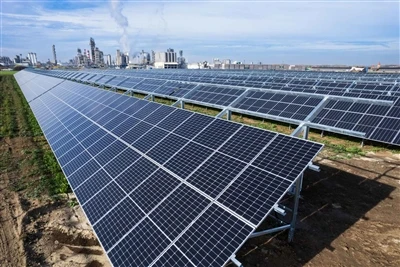 Ausztria megújuló energiájú törvényjavaslata vitatja a napenergia -túrázásról