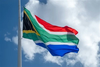 Dél -Afrika elindítja a megújuló energia főtervet az 5GW éves növekedés előmo...