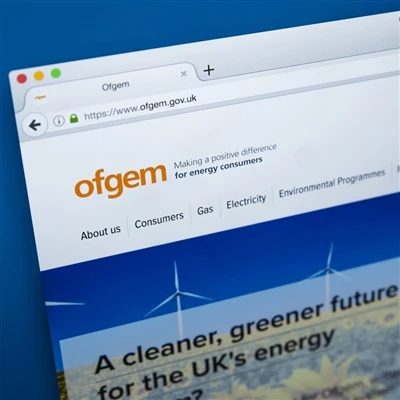 Az Egyesült Királyság rácsreformja 65 GW -nál több napenergia -kapacitással f...