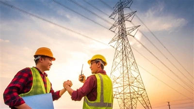 Vietnam többszintű napenergia -árazást indít a rács és a tiszta energia célok...