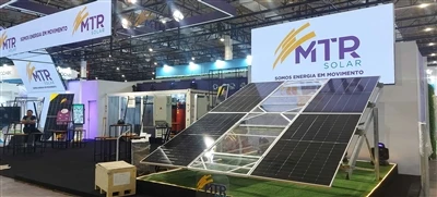 Az MTR Solar vezet Brazília azon törekvését, hogy újjáéledjen az elosztott PV...