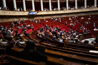Trump aláírja a megújuló támogatások véget vető végrehajtási rendeletet, az u...