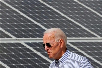 Az amerikai bíróság illegálisnak ítéli Biden napenergia-tarifa-felfüggesztésé...