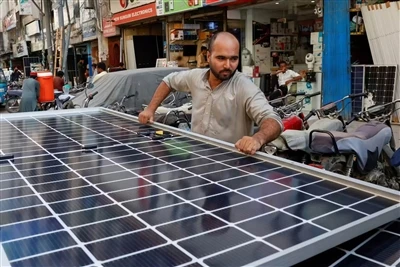 Az indiai ALMM II. lista frissítve: A napelemek kapacitása elérte a 23,7 GW-o...