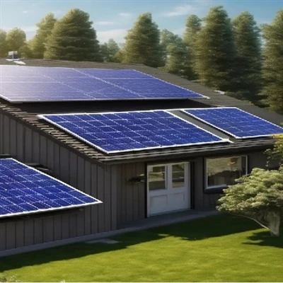 A napenergia rohamosan terjed Afrika-szerte
