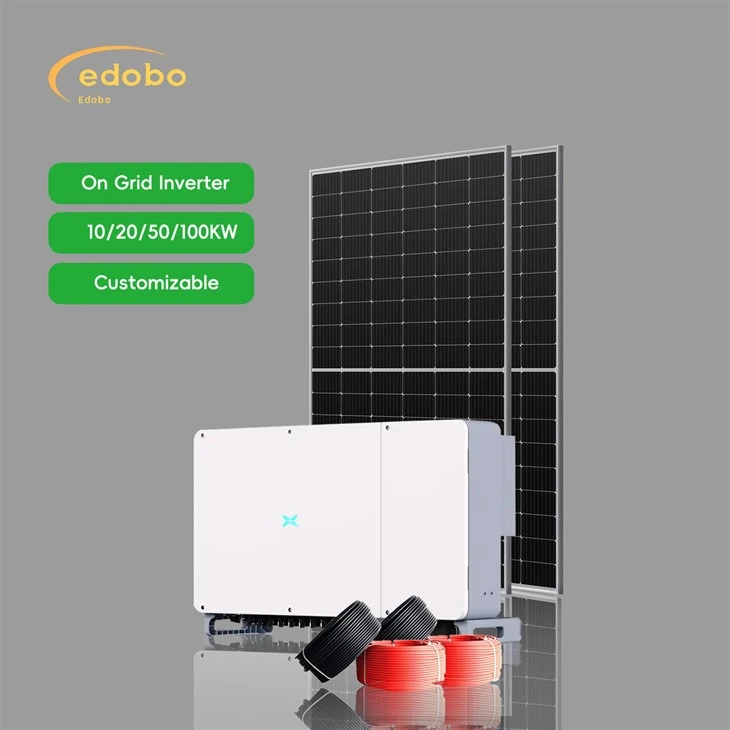 Grid Csináld magad napelemes rendszer