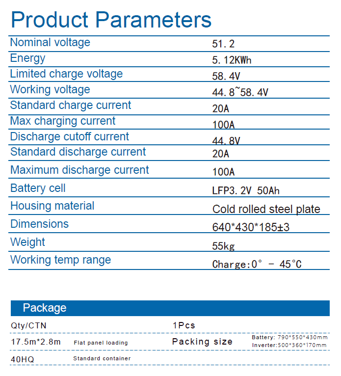 Wall mounted lithium battery Wall mounted lithium battery