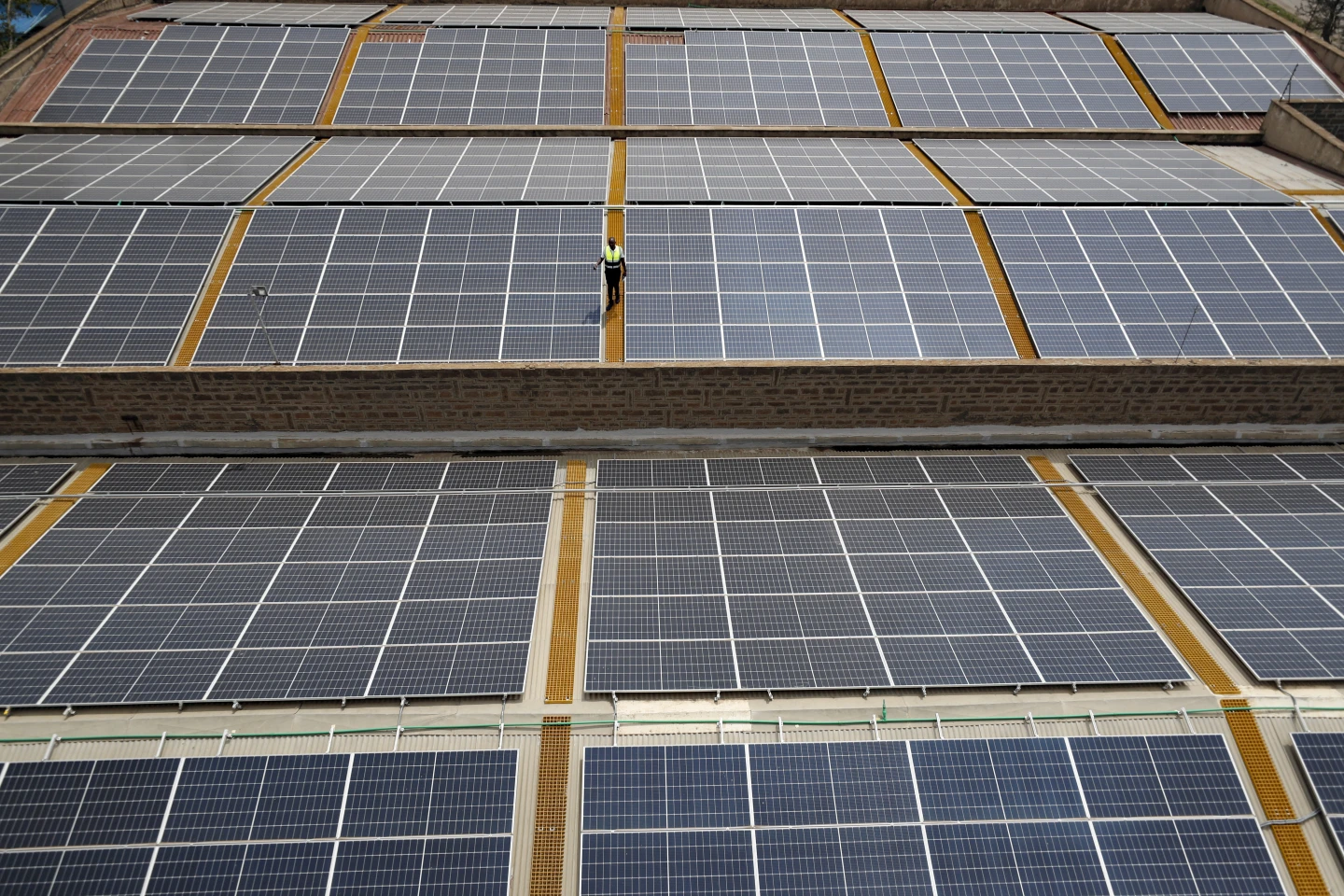 solar pv hybrid system