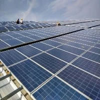photovoltaic solar energy panel photovoltaic solar energy panel