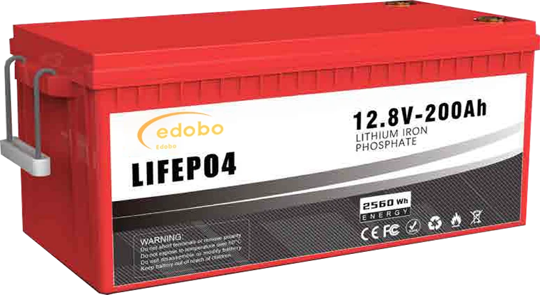 eco-worthy 12.8v 200ah lifepo4 eco-worthy 12.8v 200ah lifepo4